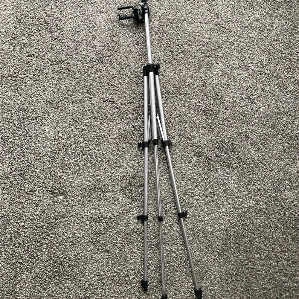 Tripod